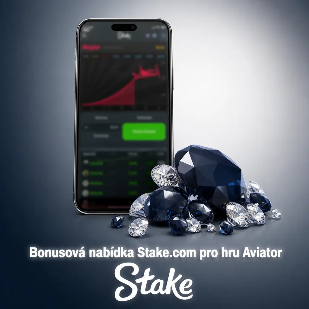 Bonusová nabídka Stake.com 200% k vkladu až 2 000 USD pro hru Aviator