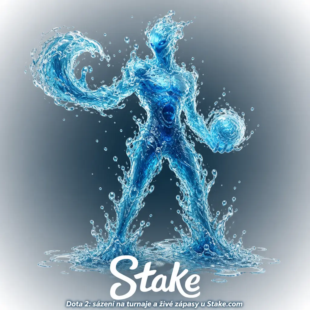 Sázení na e-sporty Dota 2, CS2, League of Legends, StarCraft II a Valorant naživo i předzápasově na Stake.com
