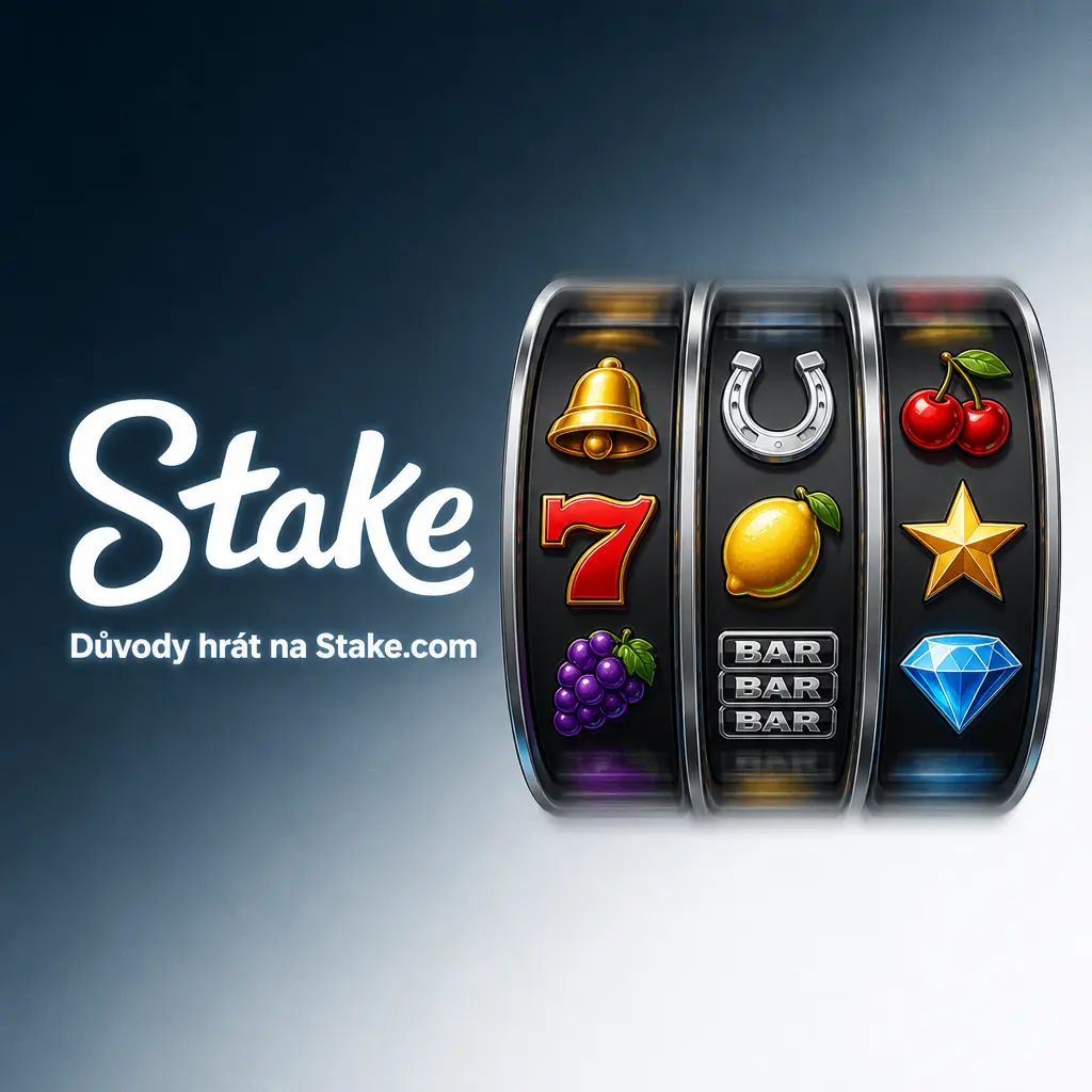 Stake.com: rychlé výběry do 10 minut, přes 4000 her, sázky na 30+ sportů a VIP rakeback program