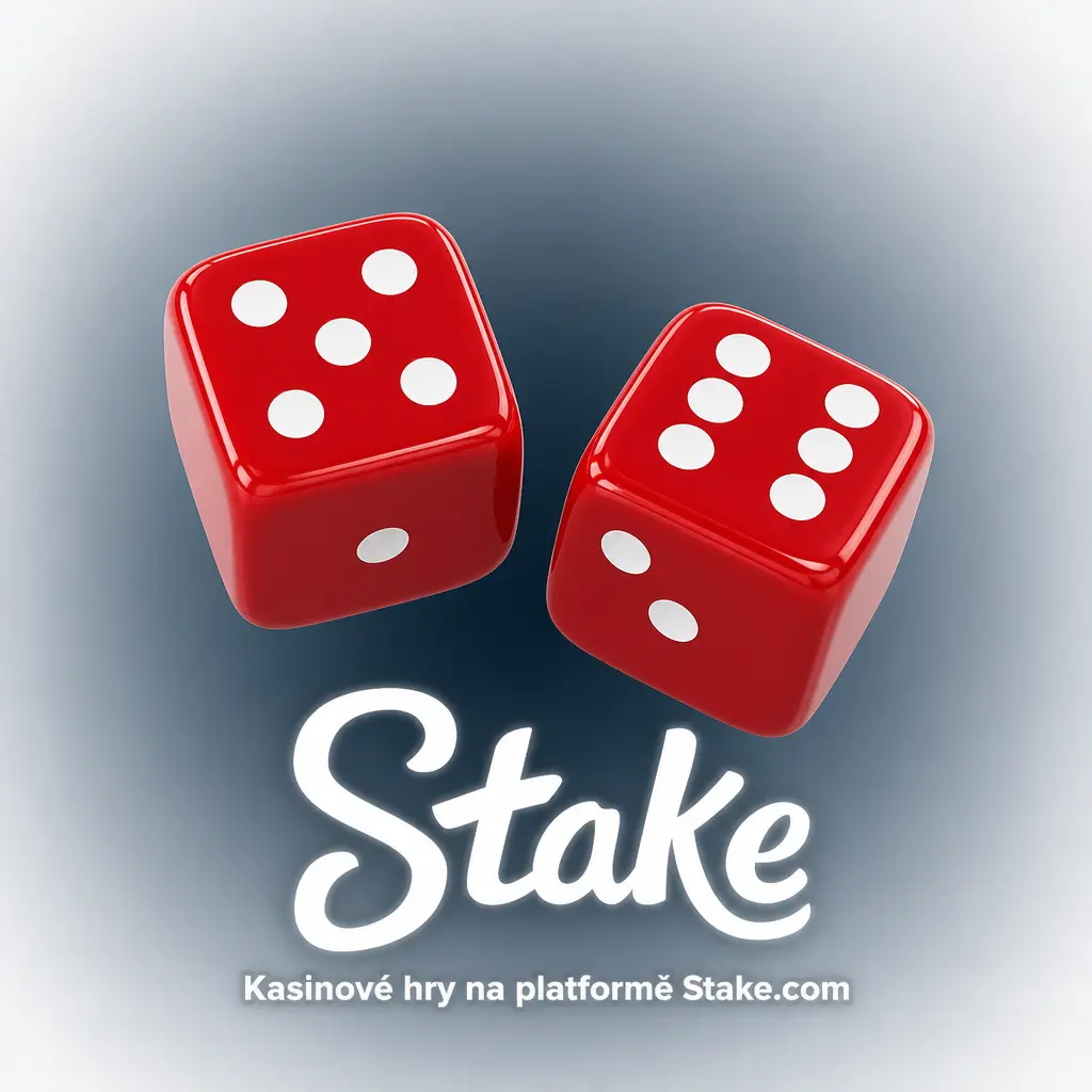 Kasinové hry na Stake.com – výherní automaty, Stake Originals, živé kasino, ruleta, blackjack a poker