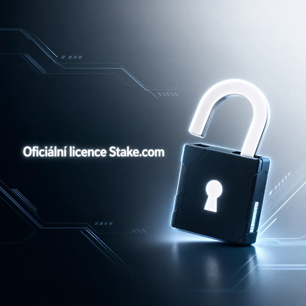 Oficiální licence Curaçao eGaming 8048/JAZ2020-013 pro Stake.com od Medium Rare N.V.