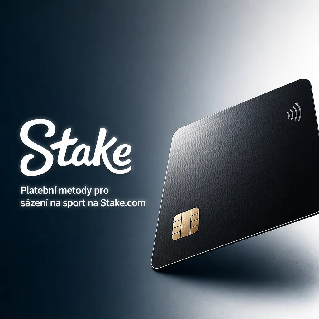 Platební metody na Stake.com: Visa, Mastercard, Apple Pay, Google Pay, SEPA převod a další možnosti vkladů v eurech.