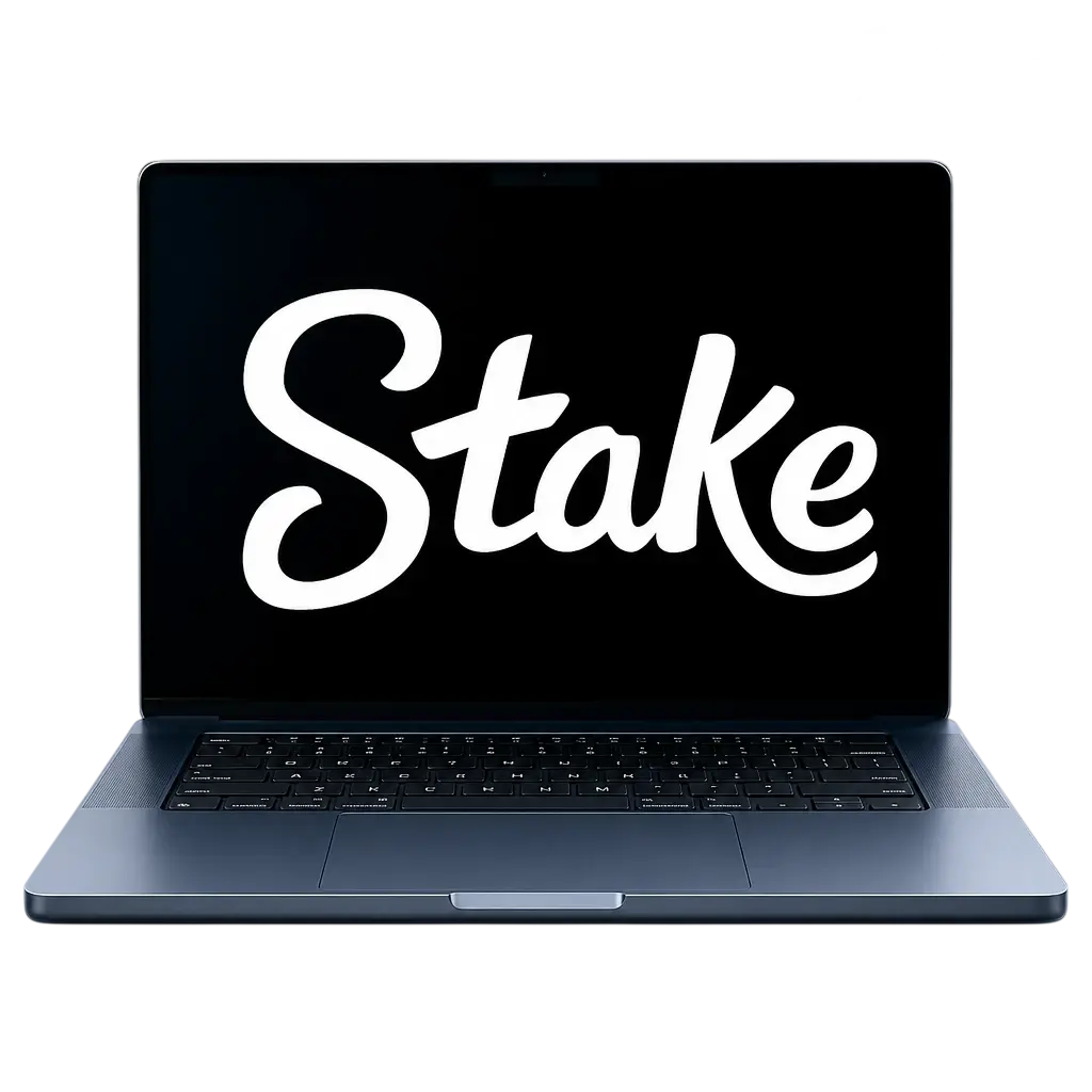Stake.com Casino Online v České republice – živé kasino, ruleta, automaty a stolní hry s uvítacím bonusem 200 %