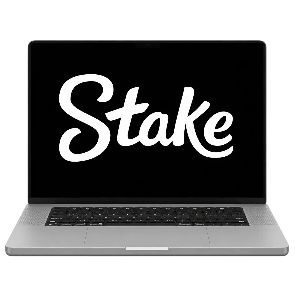 Stake.com: registrace, přihlášení a ověření účtu pro kasino a sportovní sázky o reálné peníze online