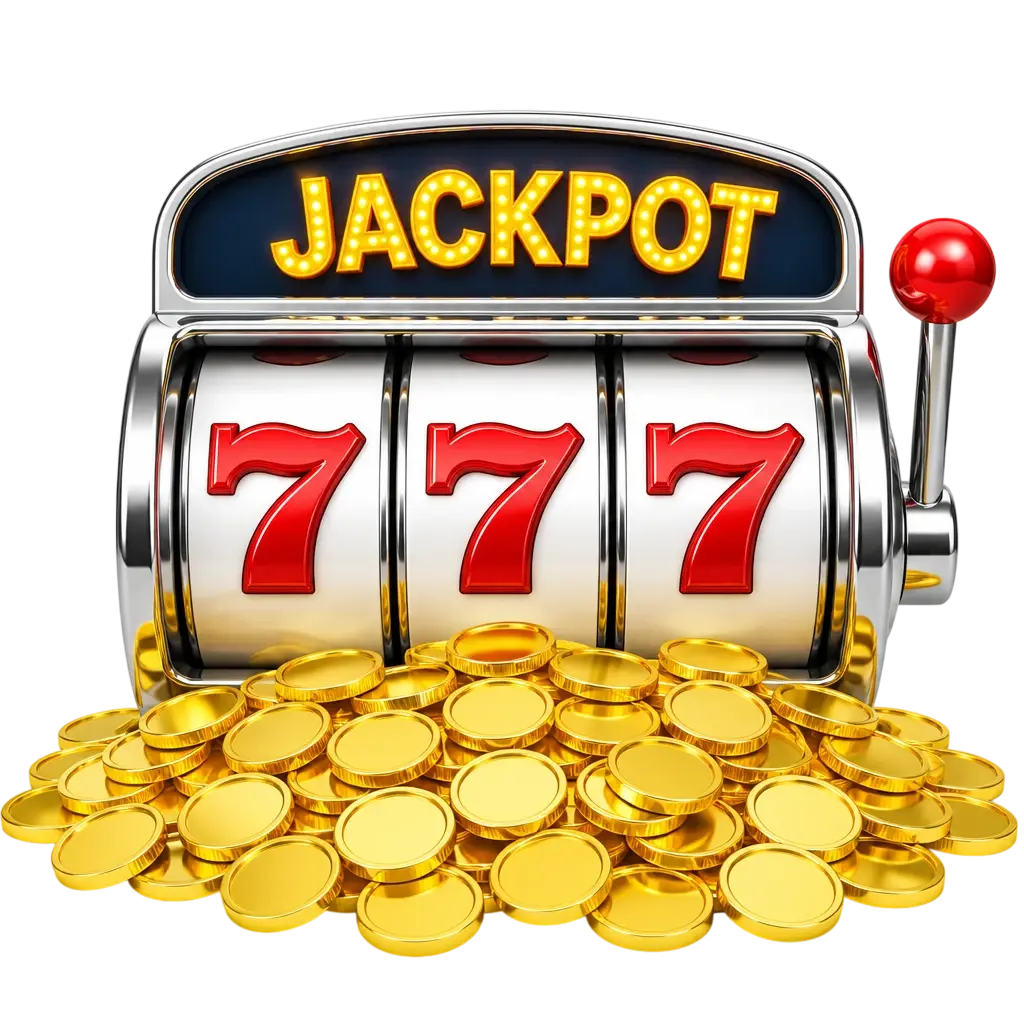 Stake.com Sloty