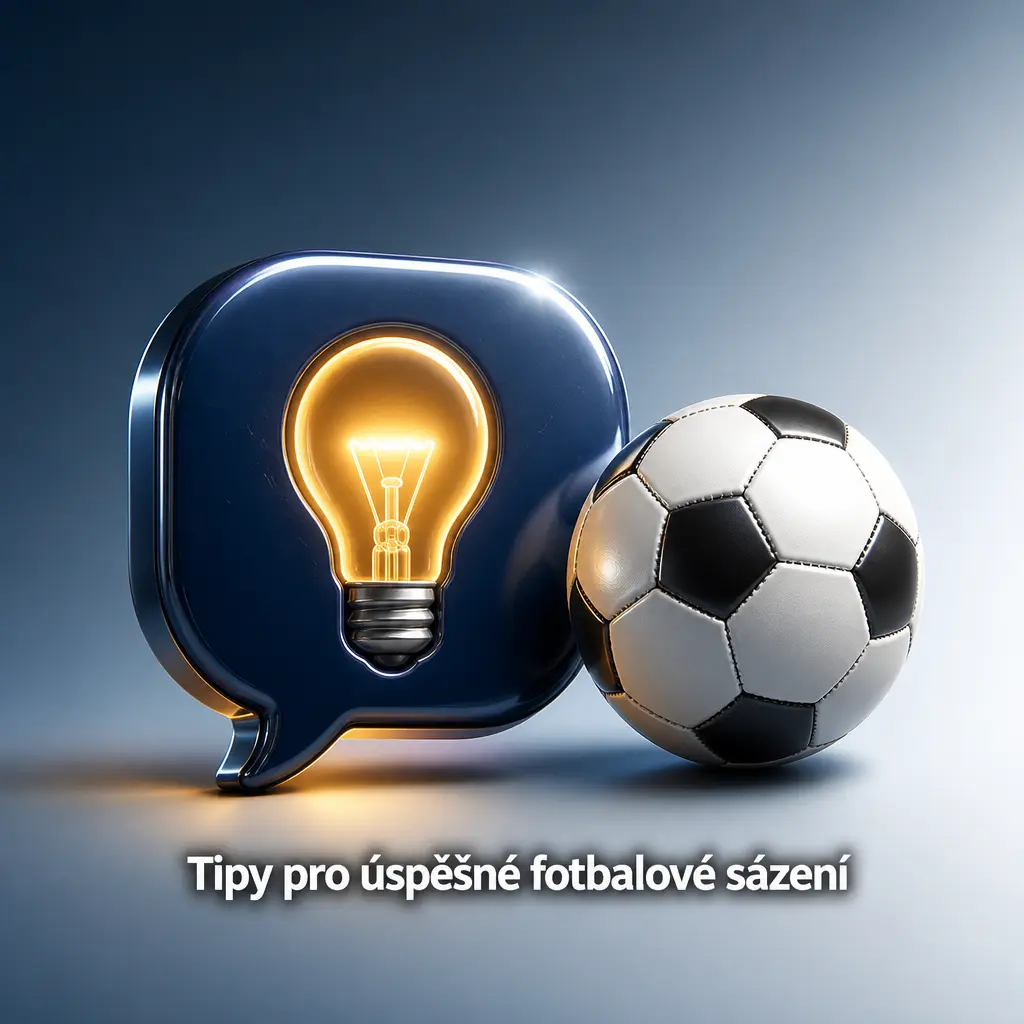 Tipy pro úspěšné fotbalové sázení: analýza formy týmů, kurzů a správa rozpočtu pro lepší rozhodování