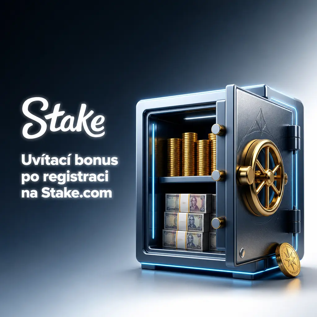Uvítací bonus 200 % až do 2 000 USD po registraci na Stake.com pro kasino i sportovní sázení