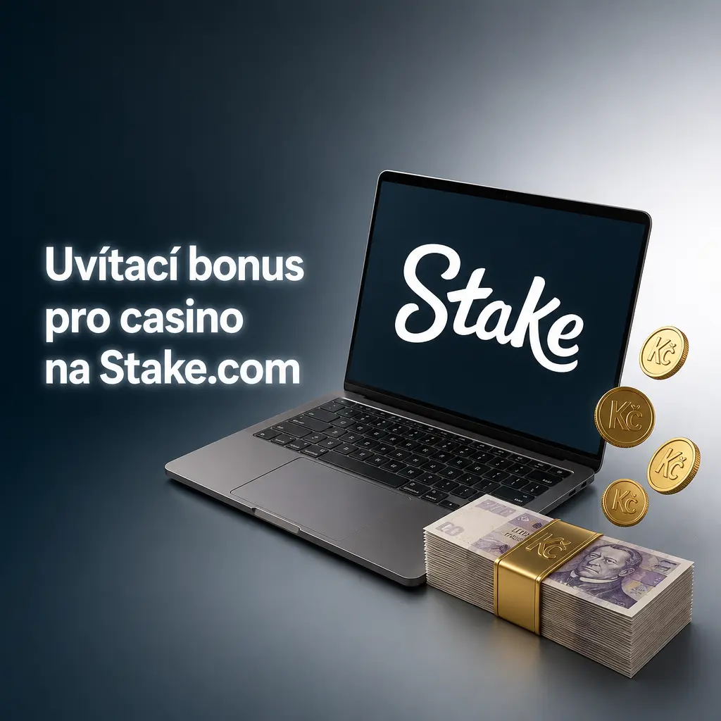 Uvítací bonus 200 % až do 2000 USD za první vklad na Stake.com casino pro nové hráče