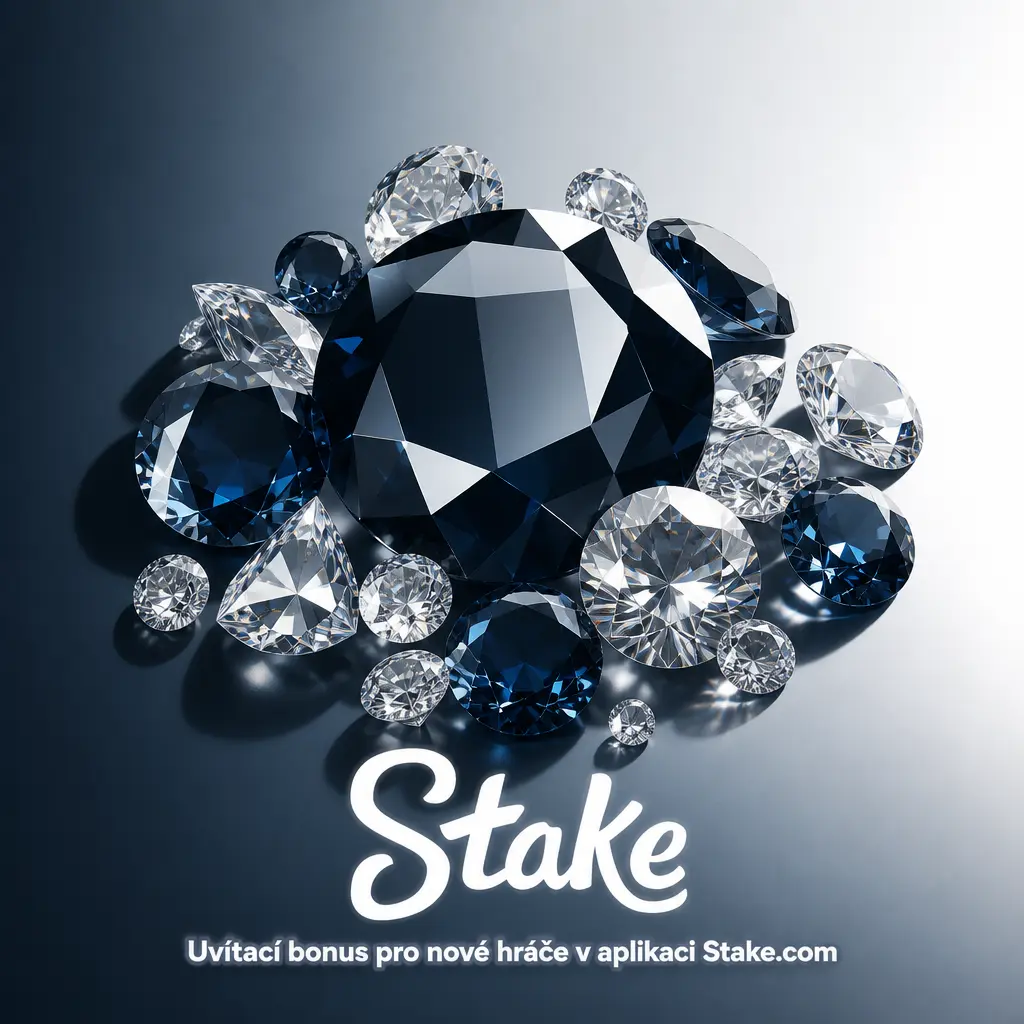 Uvítací bonus Stake.com: 200 % k vkladu až 1000 USD pro sportovní sázky nebo casino hry